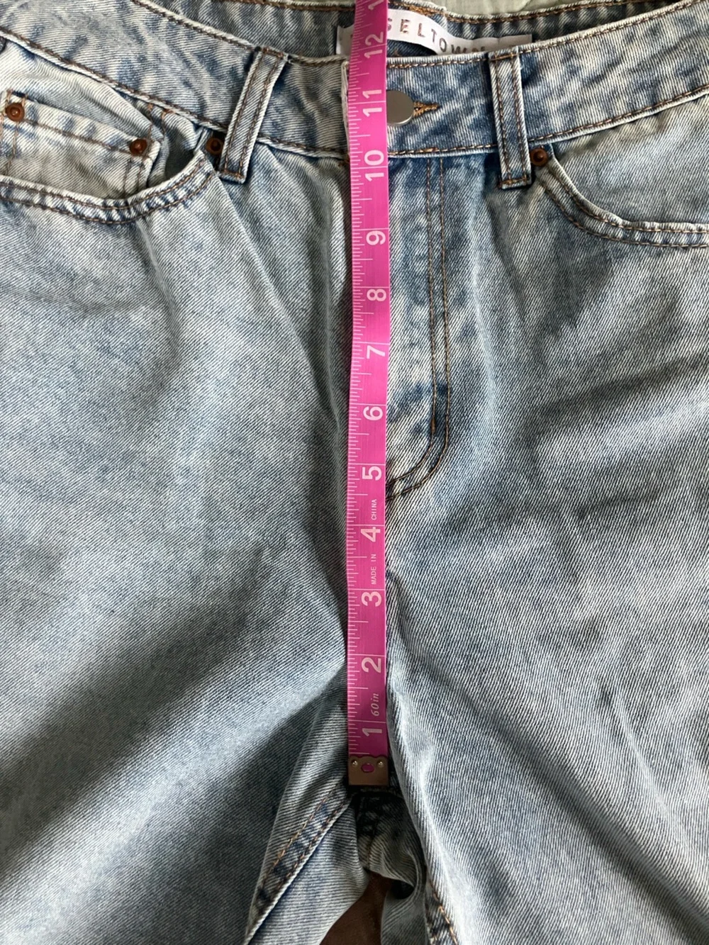 Tinseltown Jeans